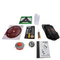   Vitals BK 521a